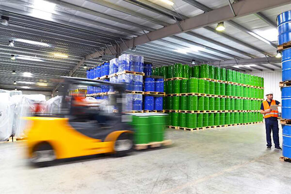 Pharma Supply Chain Innovations